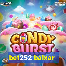 bet252 baixar